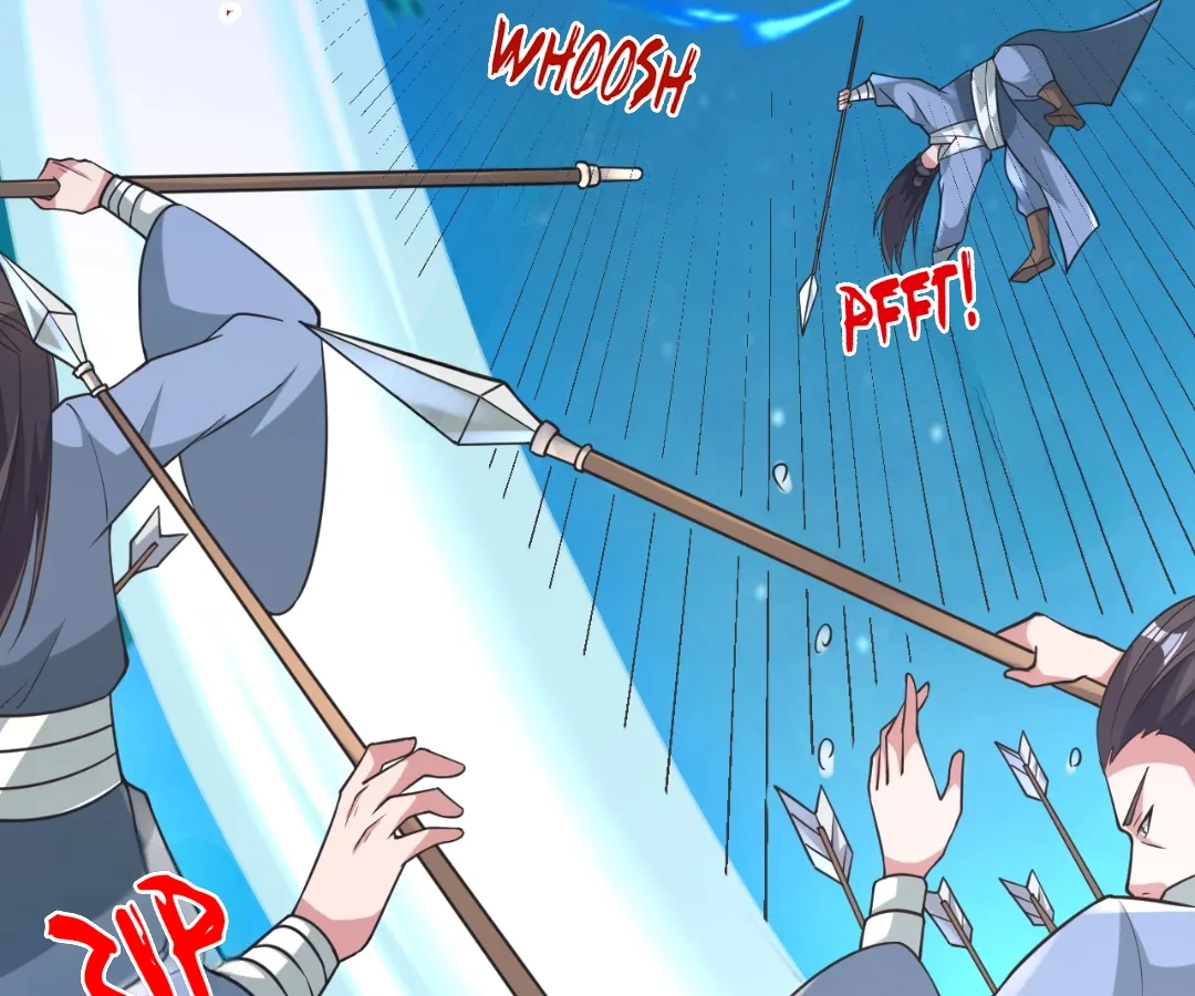 Banished Disciple's Counterattack Chapter 428 page 161 - 