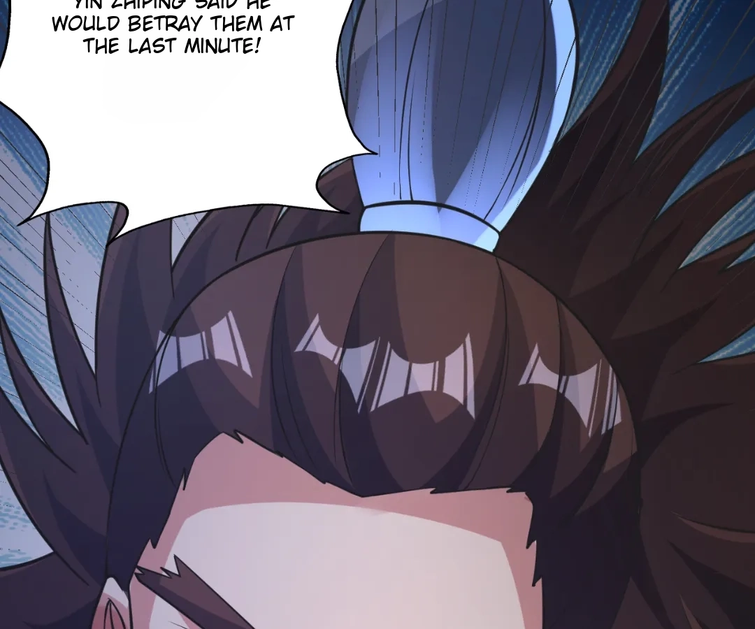 Banished Disciple's Counterattack Chapter 428 page 166 - 