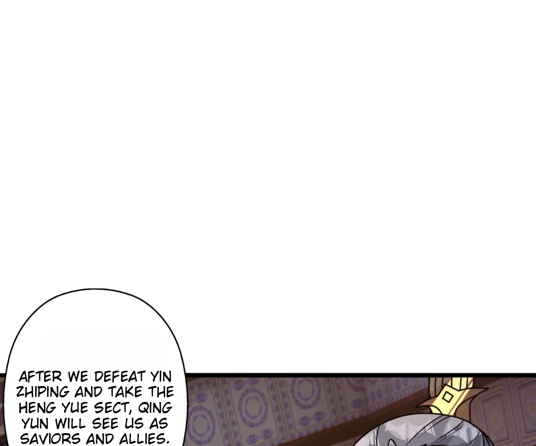 Banished Disciple's Counterattack Chapter 428 page 20 - 