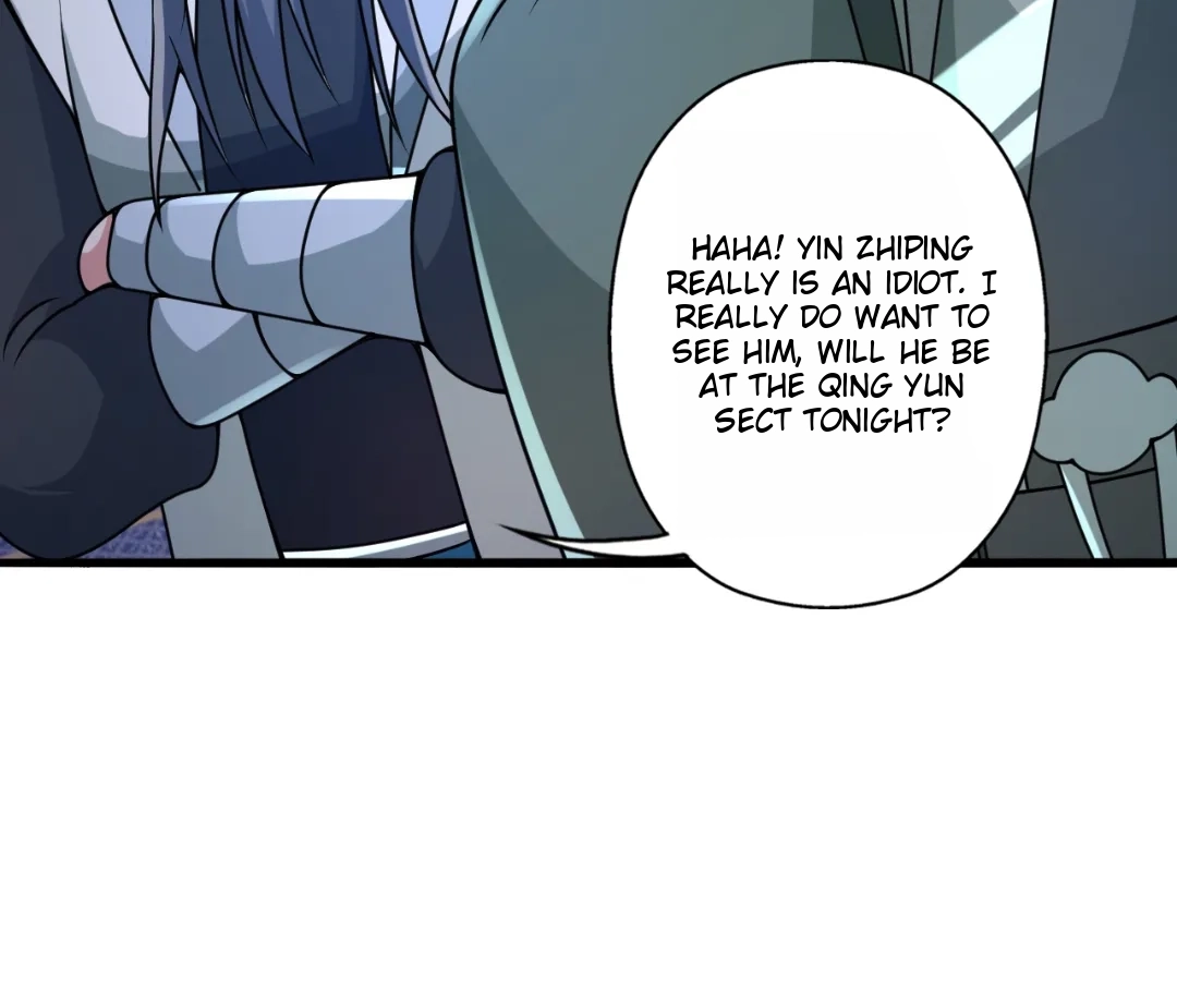 Banished Disciple's Counterattack Chapter 428 page 22 - 
