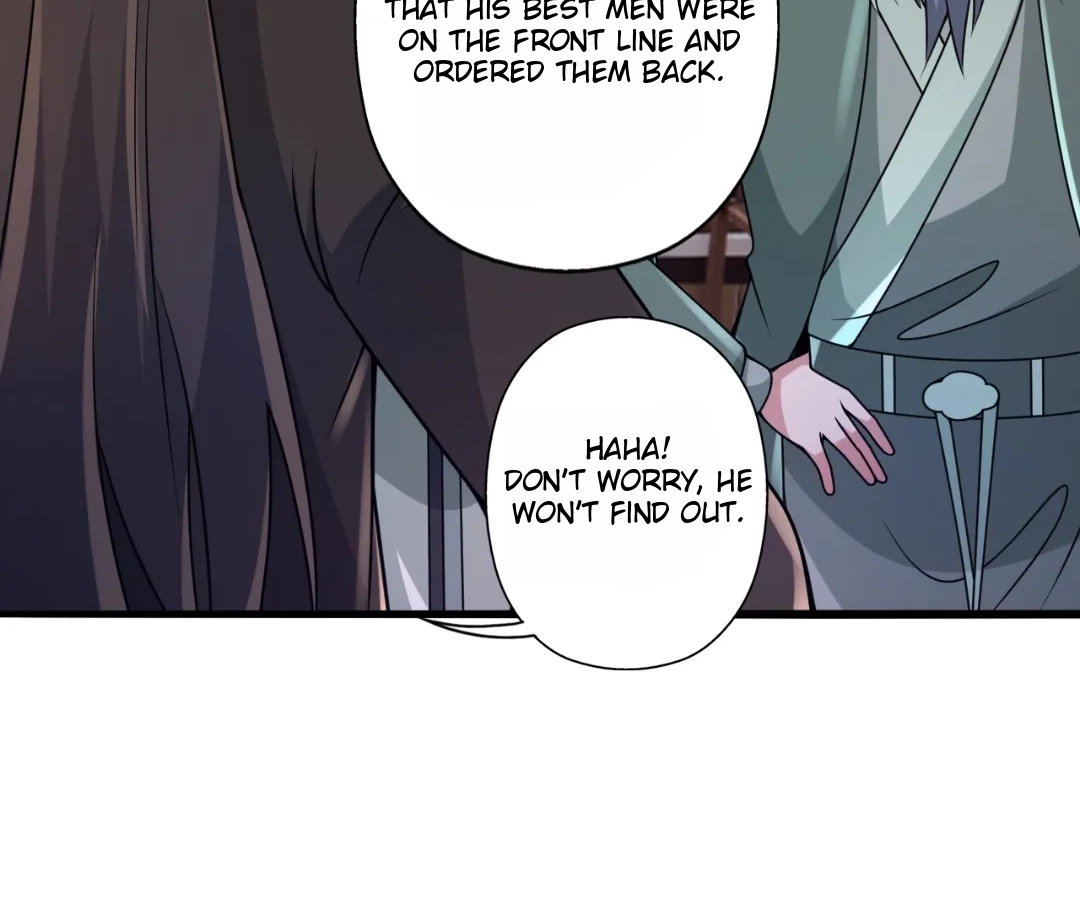 Banished Disciple's Counterattack Chapter 428 page 25 - 