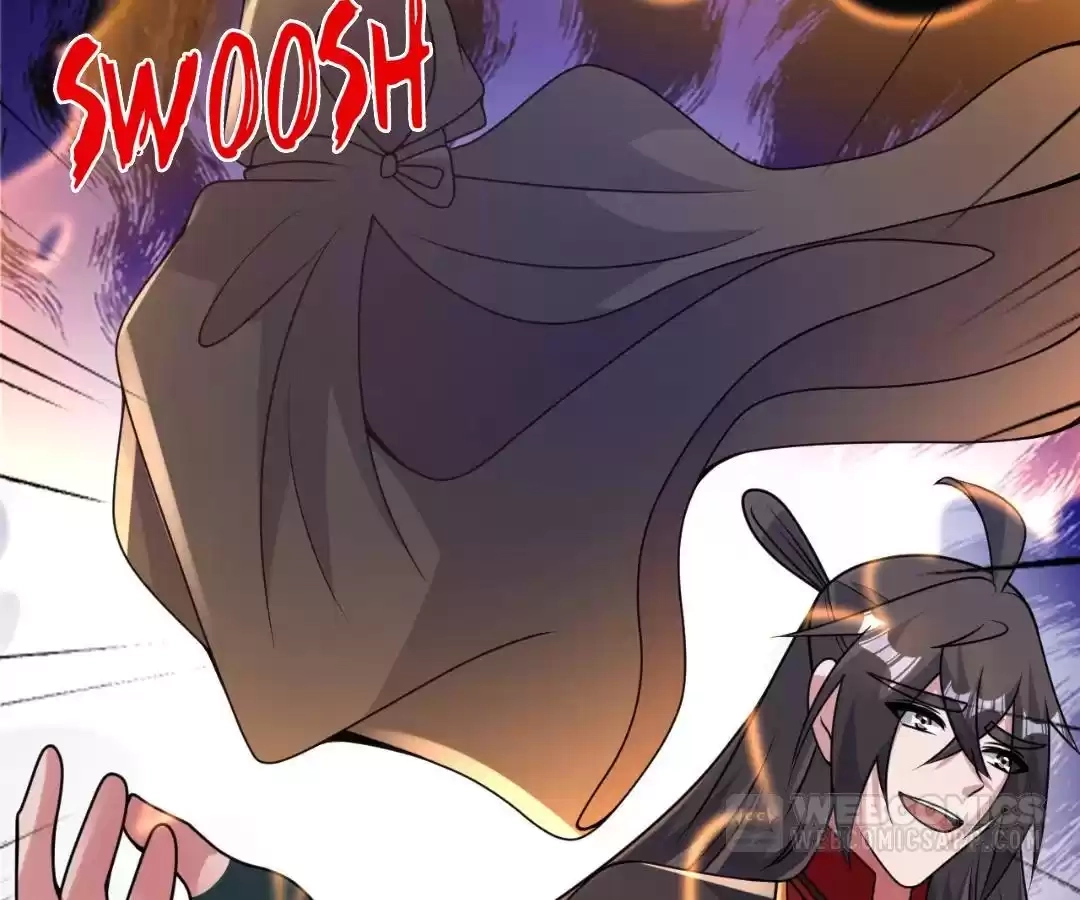 Banished Disciple's Counterattack Chapter 428 page 27 - 