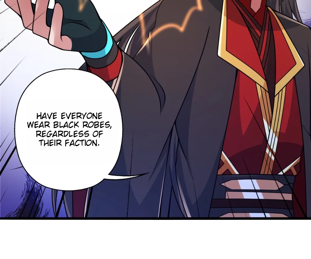 Banished Disciple's Counterattack Chapter 428 page 28 - 
