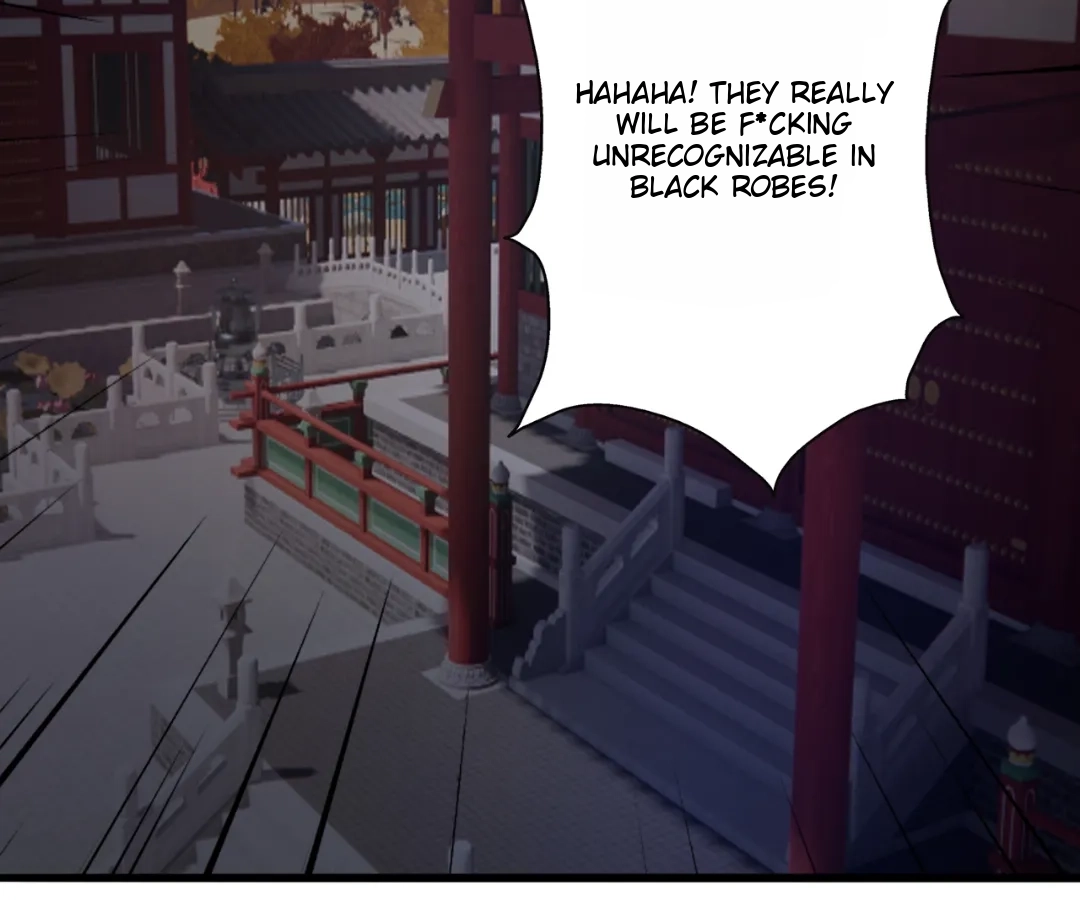 Banished Disciple's Counterattack Chapter 428 page 30 - 