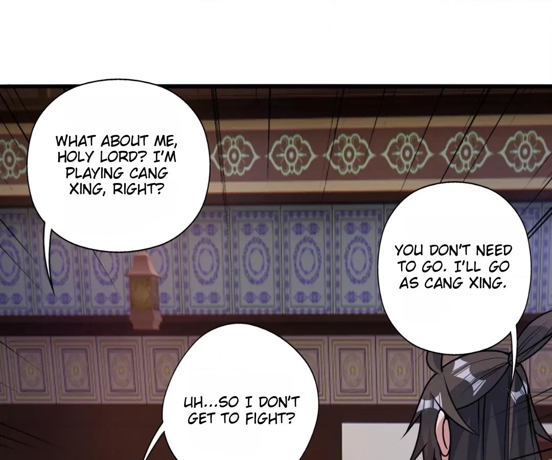 Banished Disciple's Counterattack Chapter 428 page 4 - 