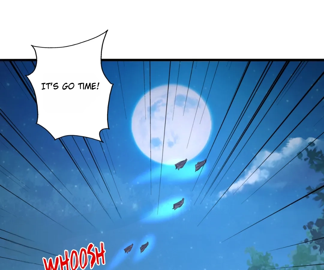Banished Disciple's Counterattack Chapter 428 page 32 - 
