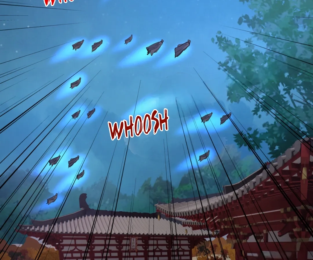 Banished Disciple's Counterattack Chapter 428 page 33 - 