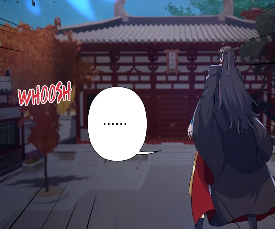 Banished Disciple's Counterattack Chapter 428 page 36 - 