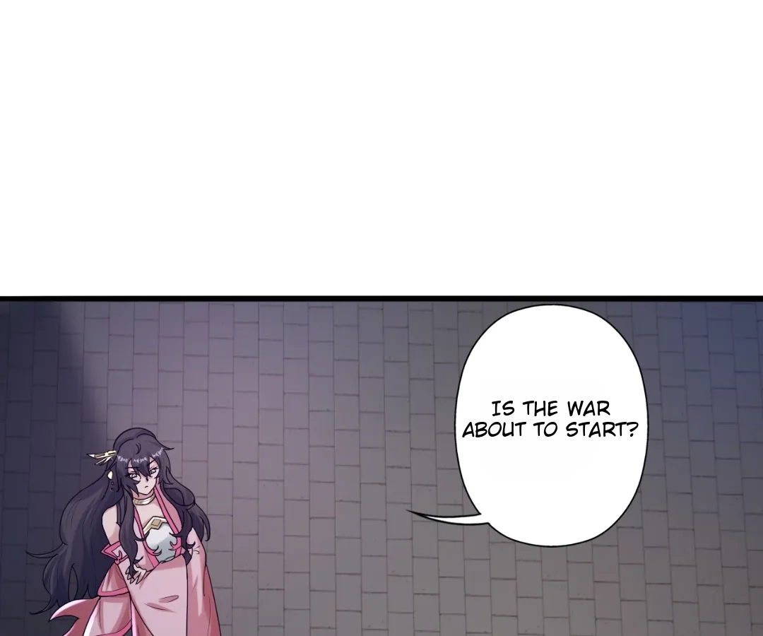 Banished Disciple's Counterattack Chapter 428 page 38 - 