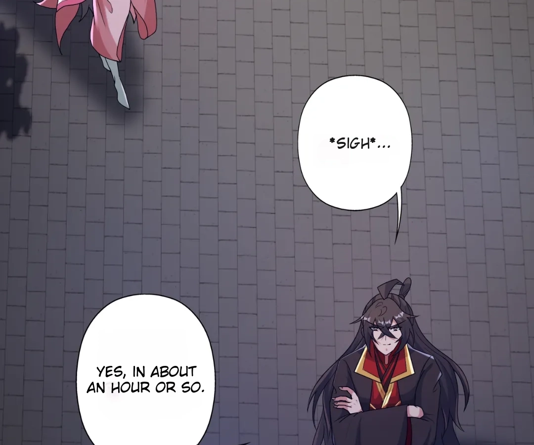 Banished Disciple's Counterattack Chapter 428 page 39 - 