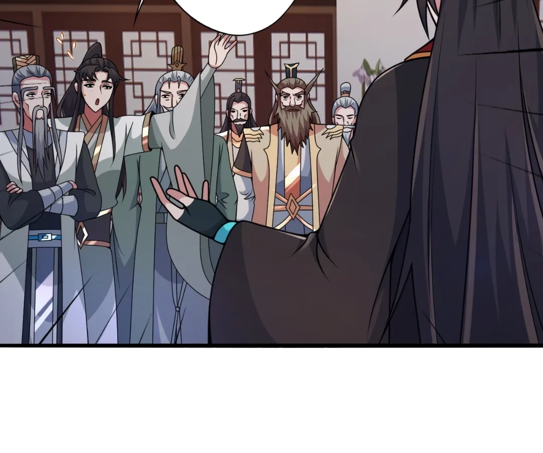 Banished Disciple's Counterattack Chapter 428 page 5 - 