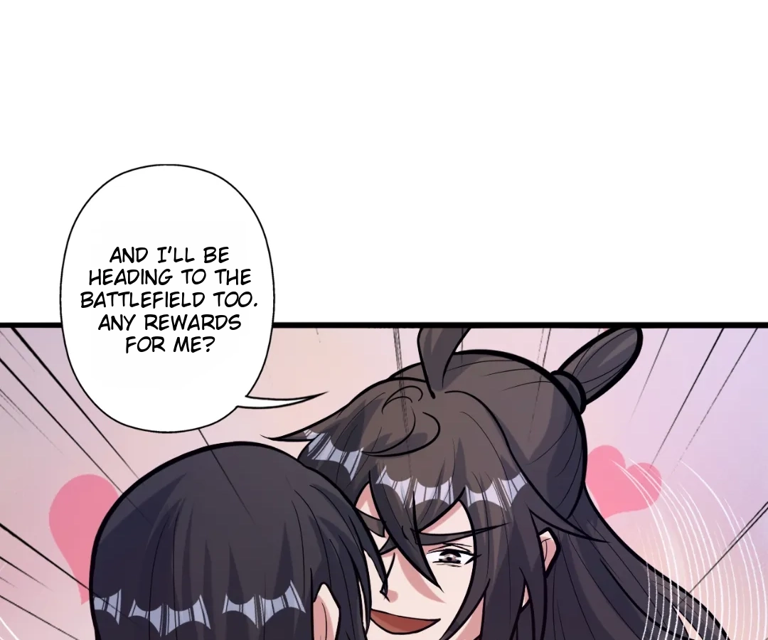 Banished Disciple's Counterattack Chapter 428 page 41 - 