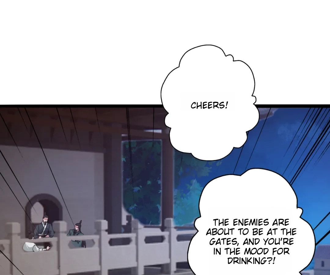 Banished Disciple's Counterattack Chapter 428 page 52 - 