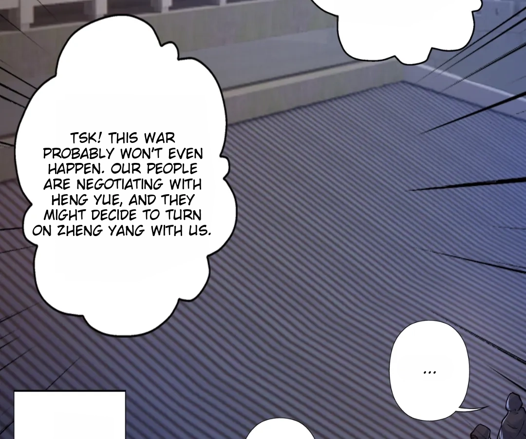 Banished Disciple's Counterattack Chapter 428 page 53 - 
