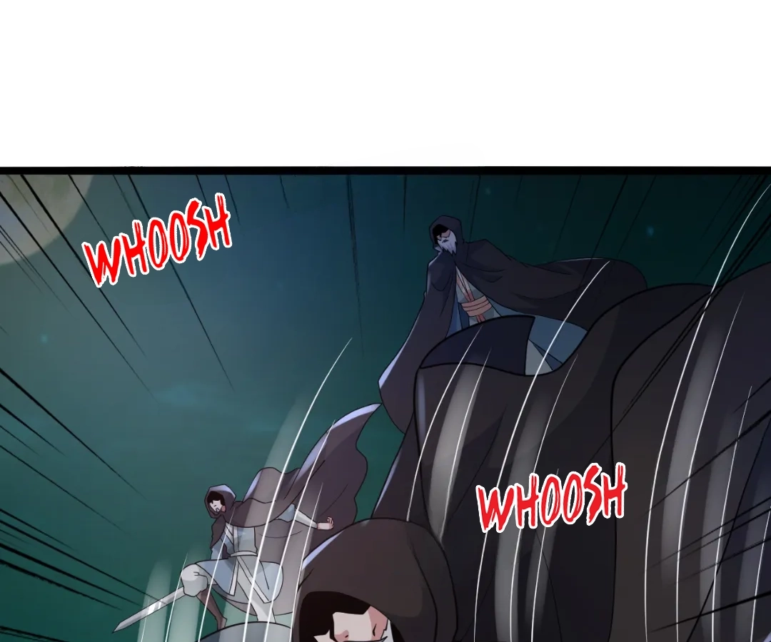 Banished Disciple's Counterattack Chapter 428 page 55 - 