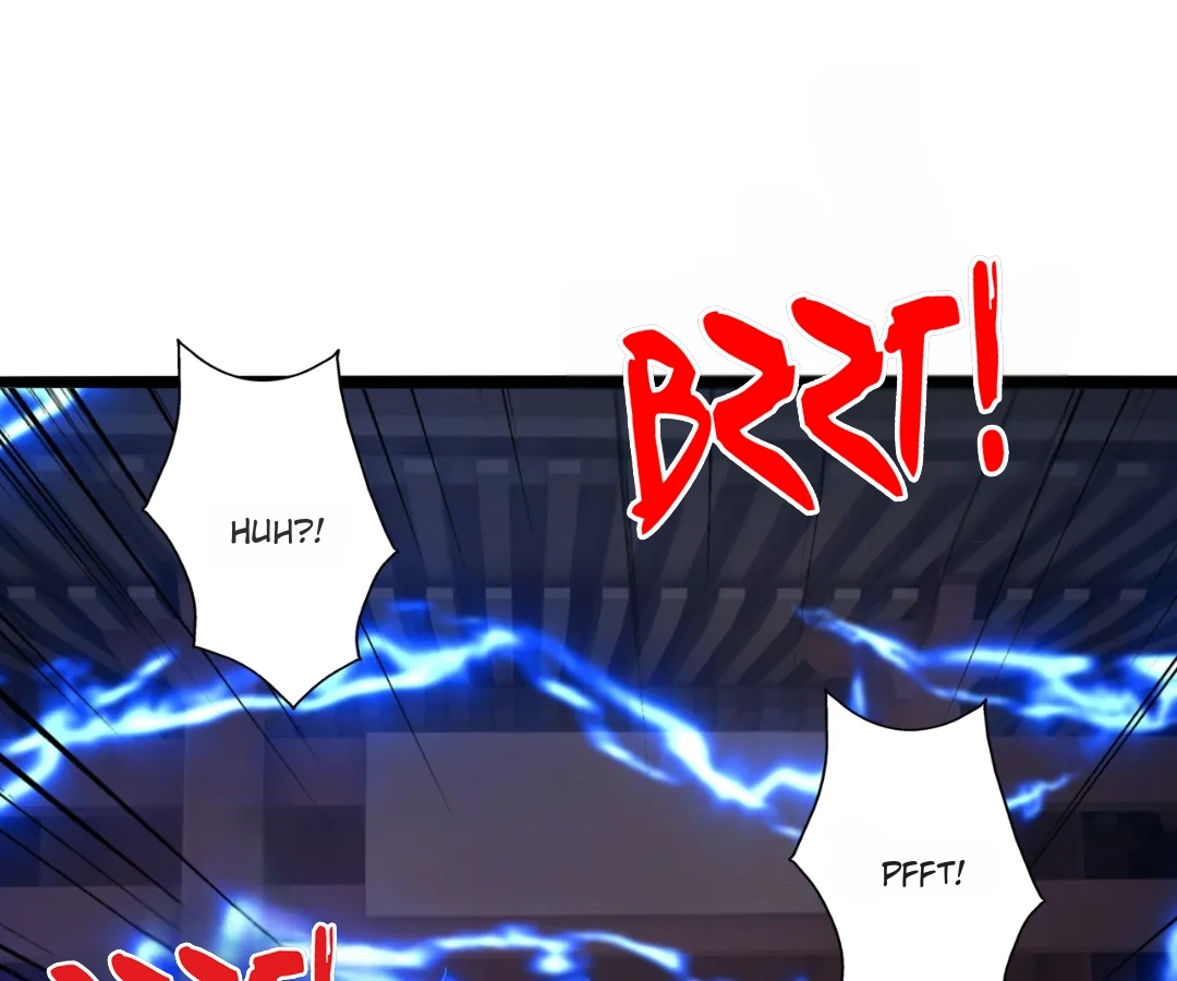 Banished Disciple's Counterattack Chapter 428 page 58 - 