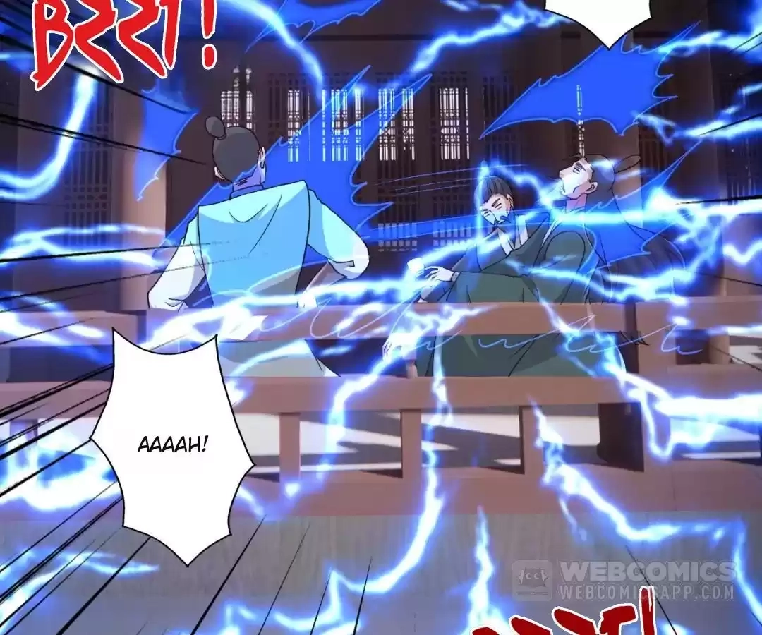 Banished Disciple's Counterattack Chapter 428 page 59 - 