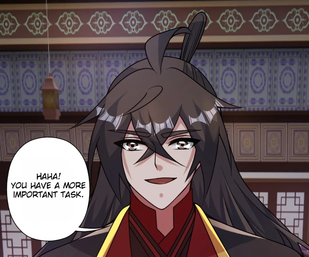 Banished Disciple's Counterattack Chapter 428 page 7 - 
