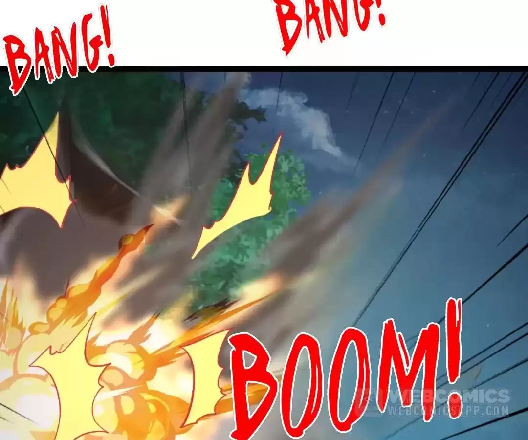 Banished Disciple's Counterattack Chapter 428 page 67 - 