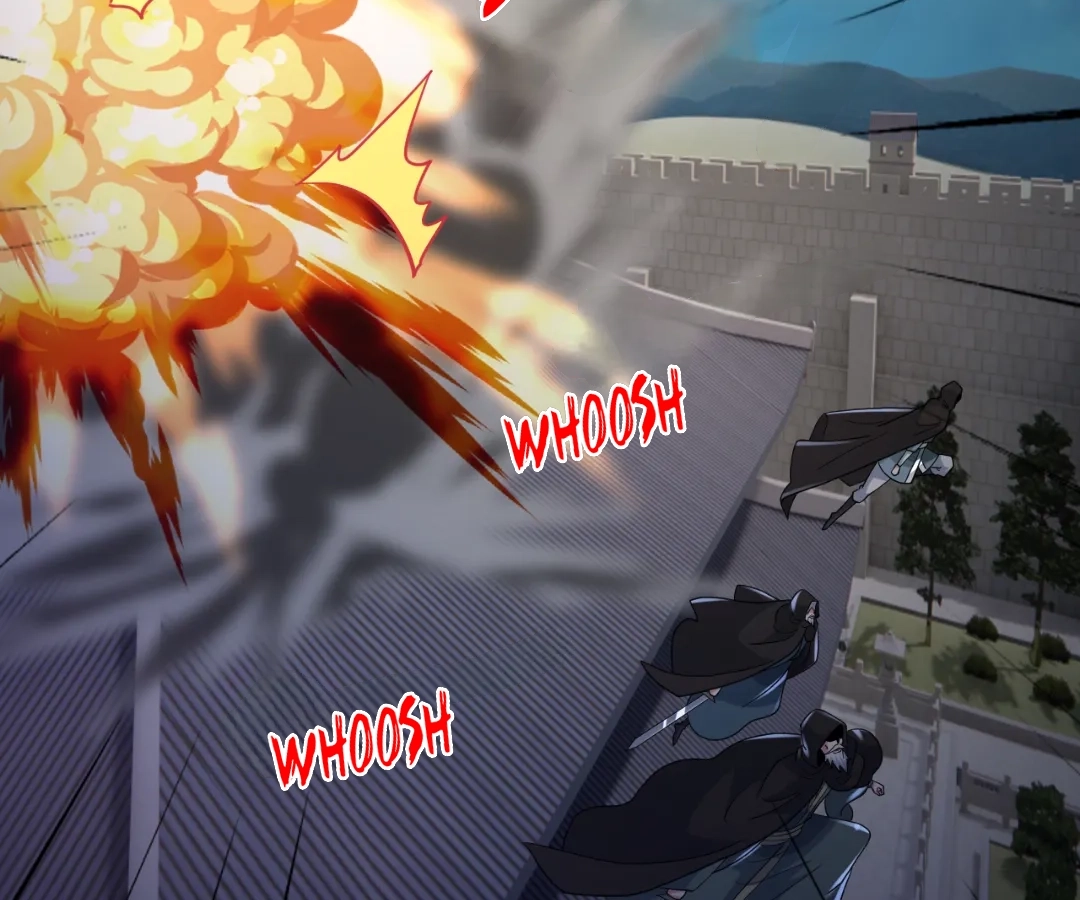 Banished Disciple's Counterattack Chapter 428 page 68 - 
