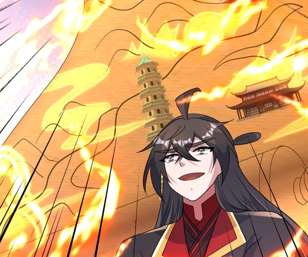 Banished Disciple's Counterattack Chapter 428 page 71 - 
