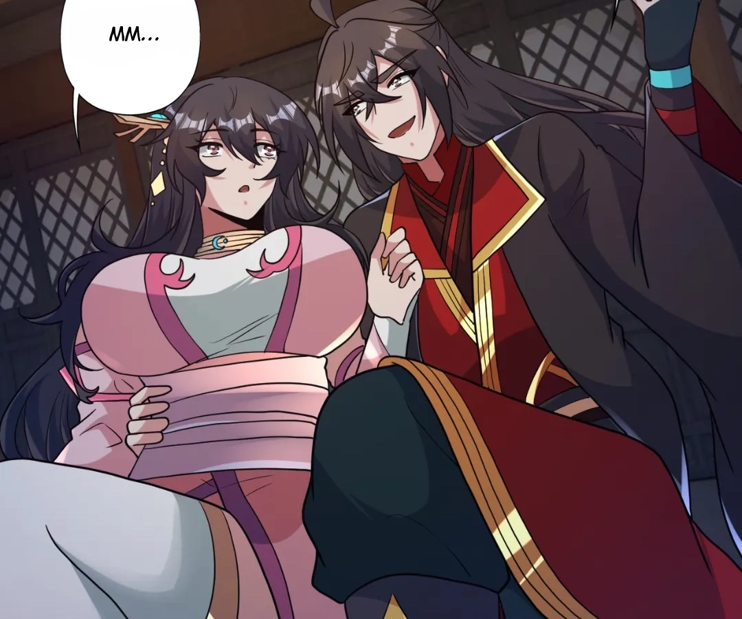 Banished Disciple's Counterattack Chapter 428 page 74 - 