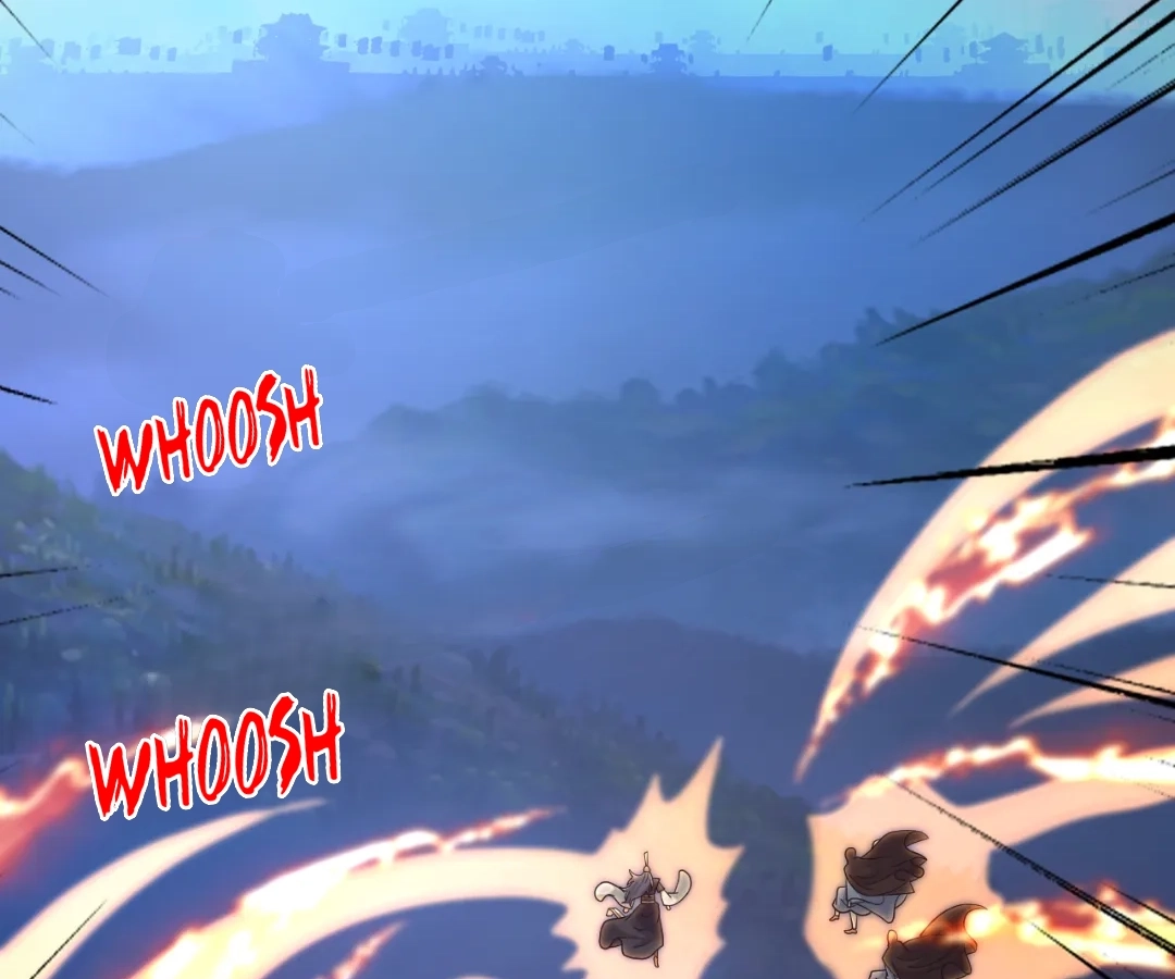 Banished Disciple's Counterattack Chapter 428 page 81 - 