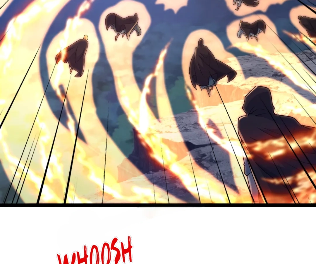Banished Disciple's Counterattack Chapter 428 page 82 - 