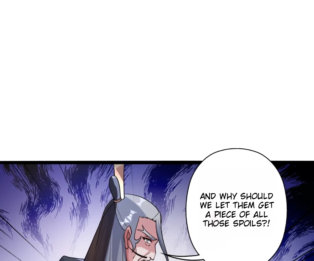 Banished Disciple's Counterattack Chapter 428 page 86 - 