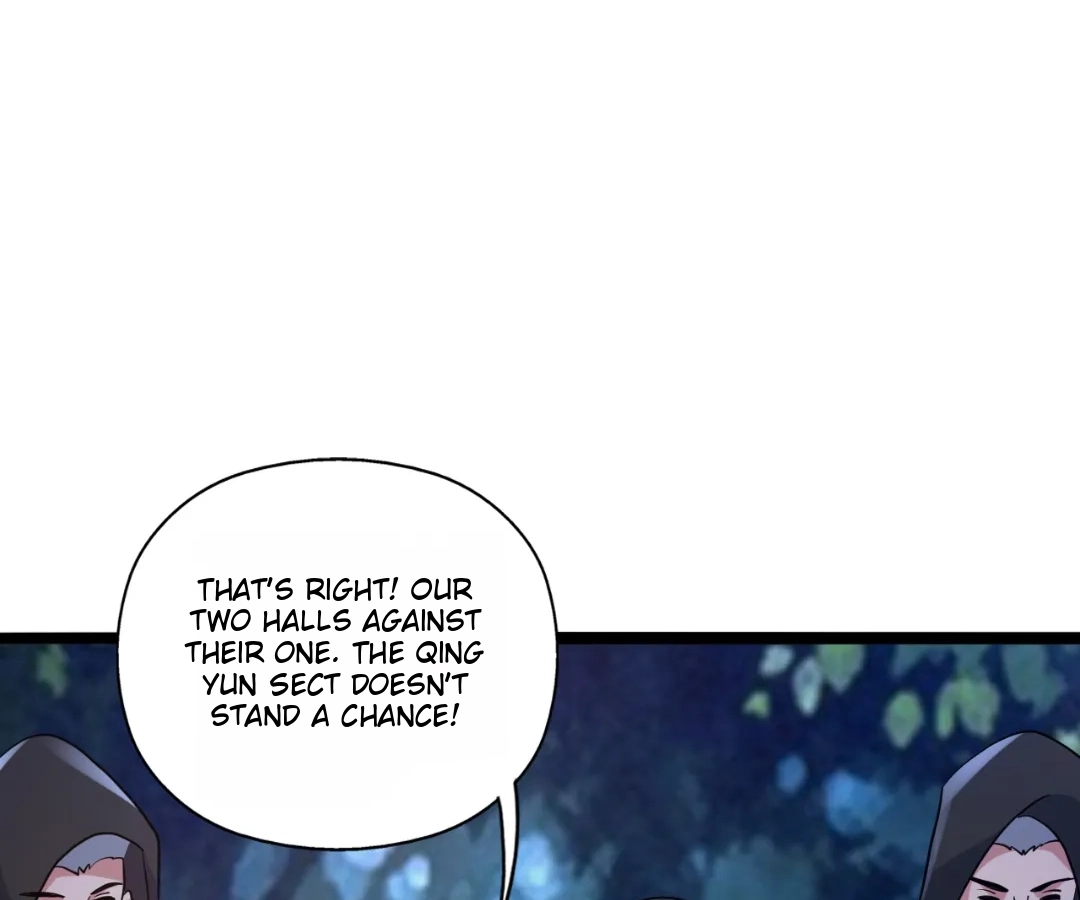 Banished Disciple's Counterattack Chapter 428 page 89 - 