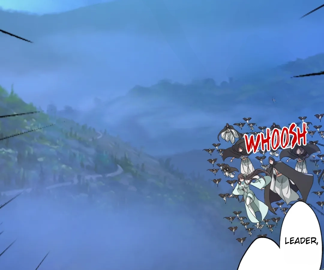 Banished Disciple's Counterattack Chapter 428 page 97 - 