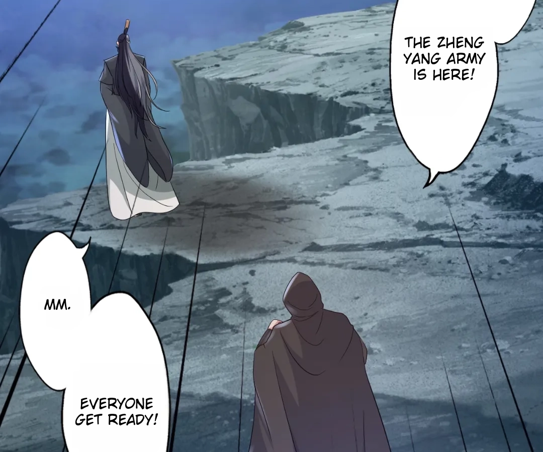 Banished Disciple's Counterattack Chapter 428 page 98 - 