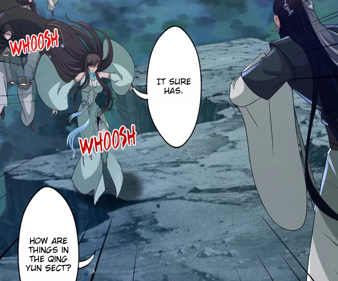 Banished Disciple's Counterattack Chapter 428 page 100 - 
