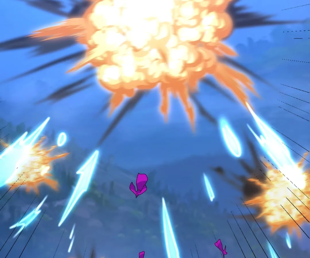 Banished Disciple's Counterattack Chapter 429 page 12 - 