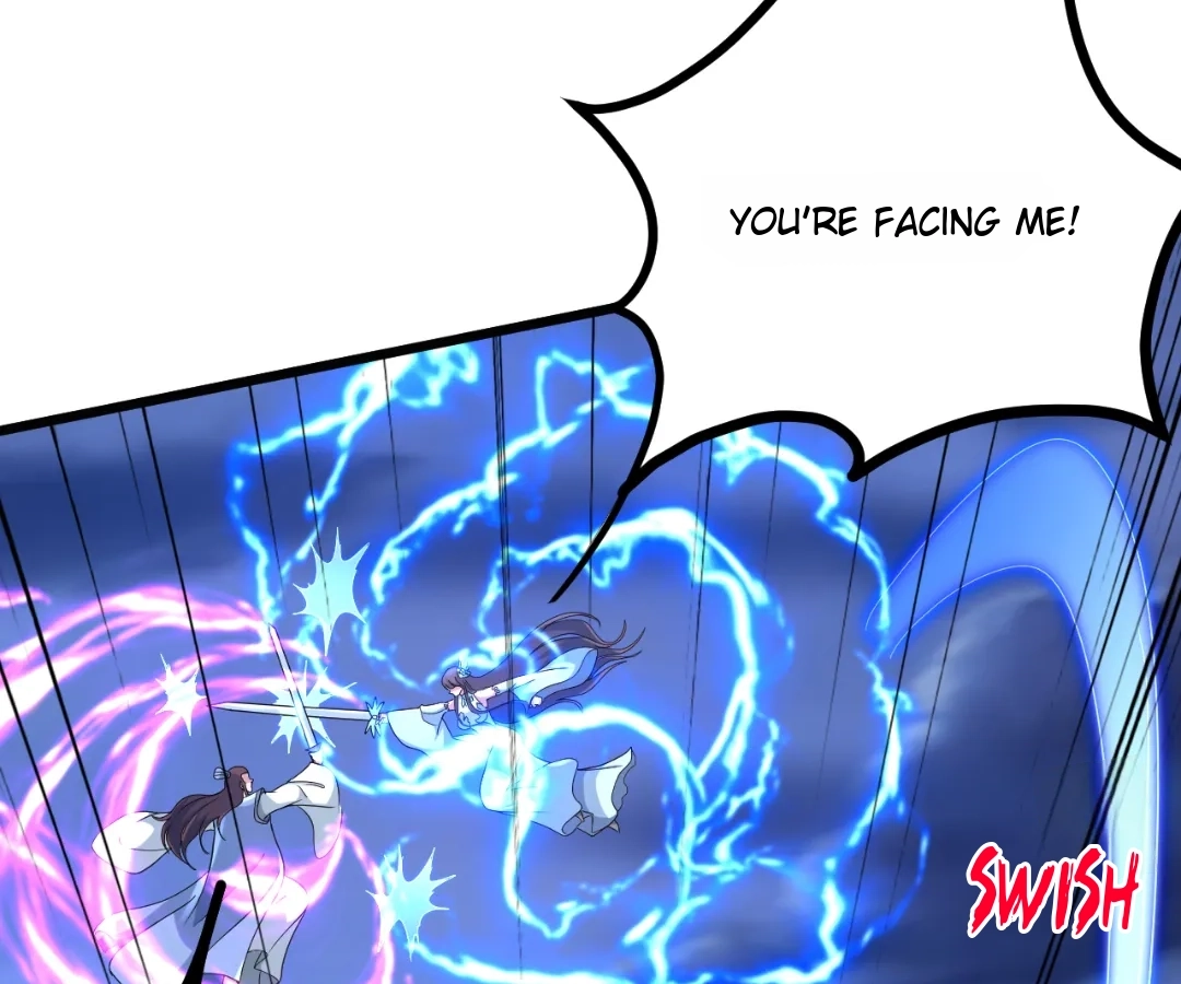 Banished Disciple's Counterattack Chapter 429 page 116 - 