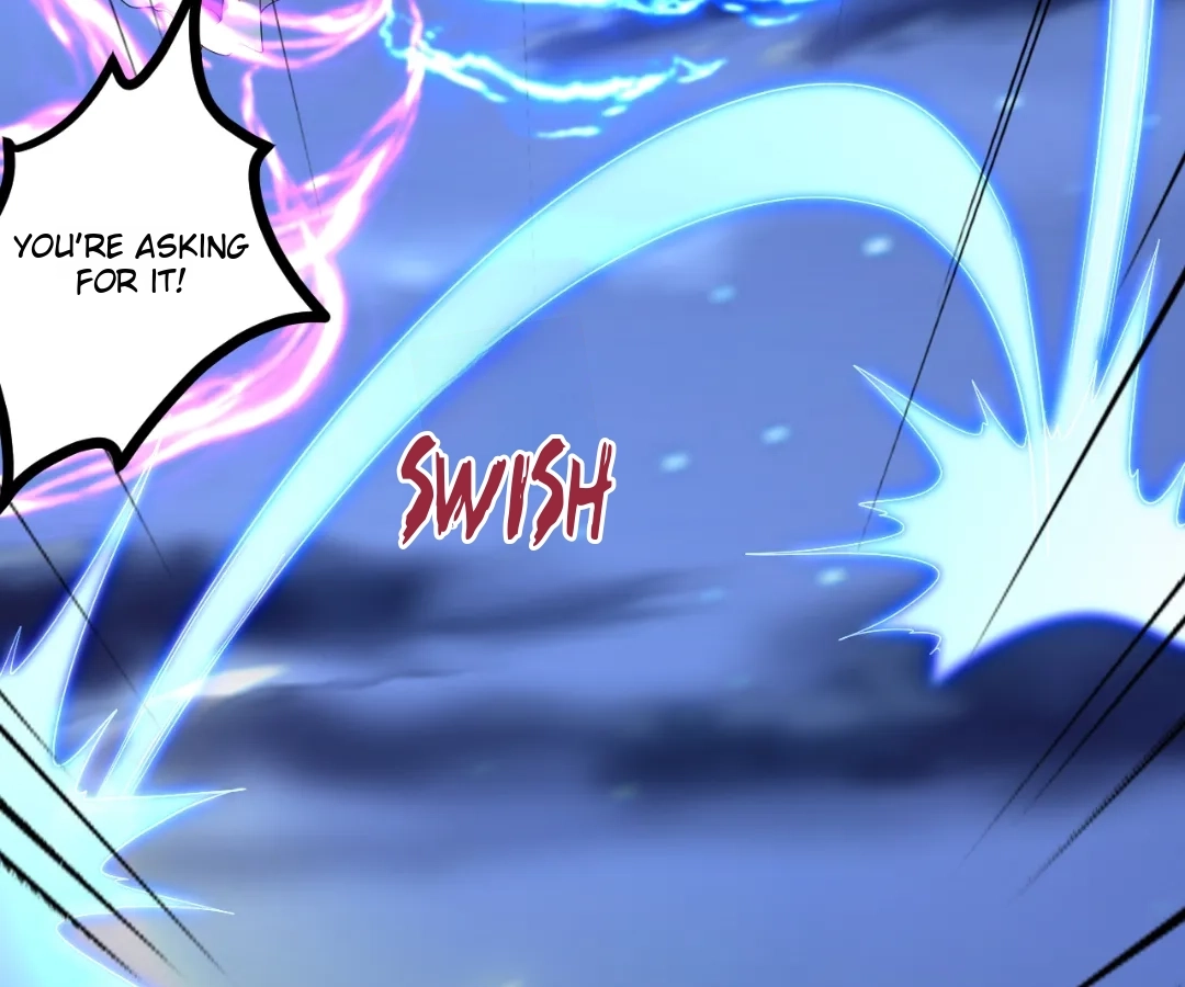 Banished Disciple's Counterattack Chapter 429 page 117 - 