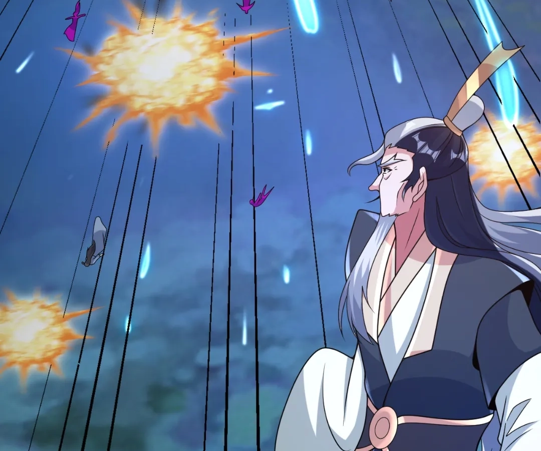 Banished Disciple's Counterattack Chapter 429 page 13 - 