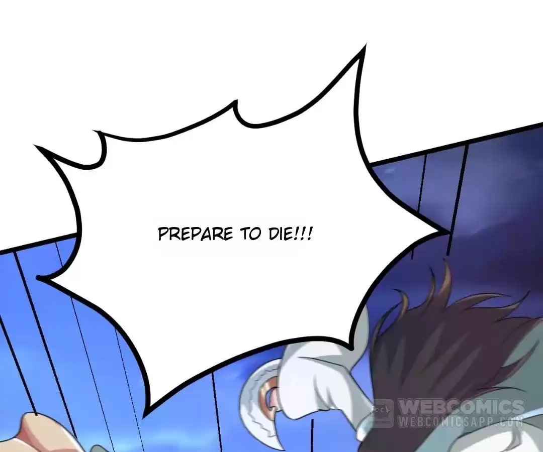Banished Disciple's Counterattack Chapter 429 page 123 - 