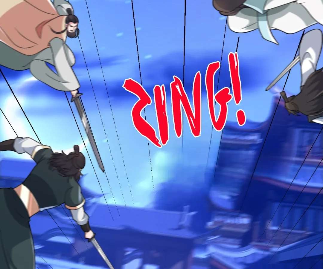 Banished Disciple's Counterattack Chapter 429 page 124 - 