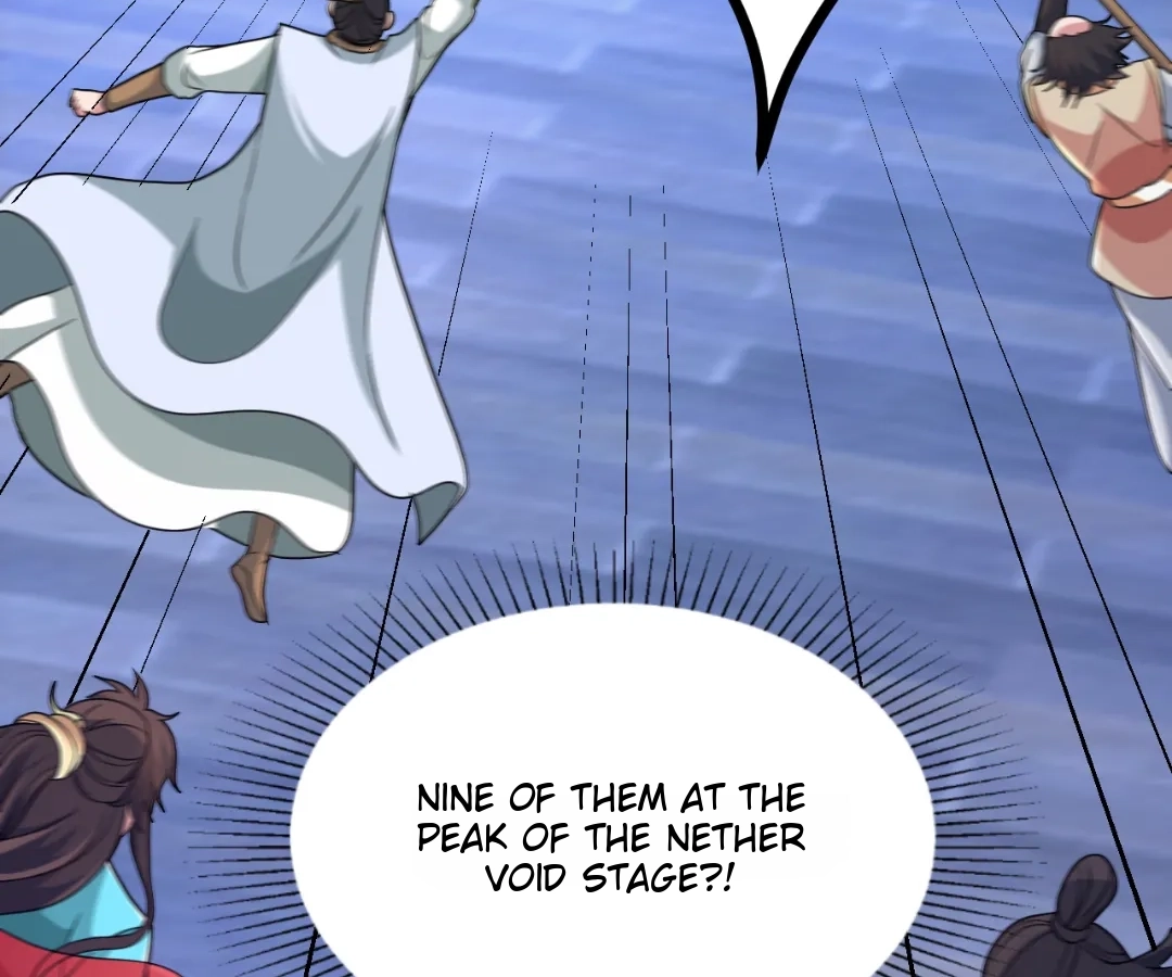 Banished Disciple's Counterattack Chapter 429 page 126 - 