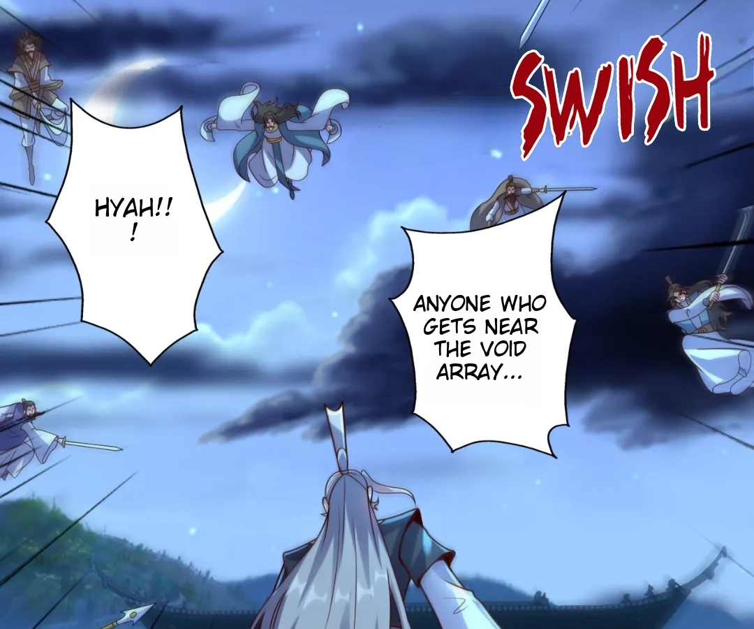 Banished Disciple's Counterattack Chapter 429 page 129 - 