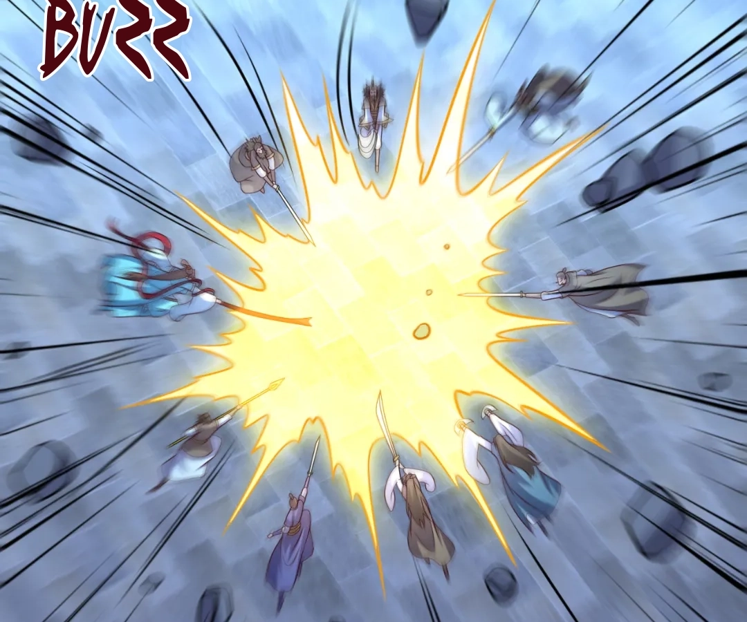Banished Disciple's Counterattack Chapter 429 page 132 - 