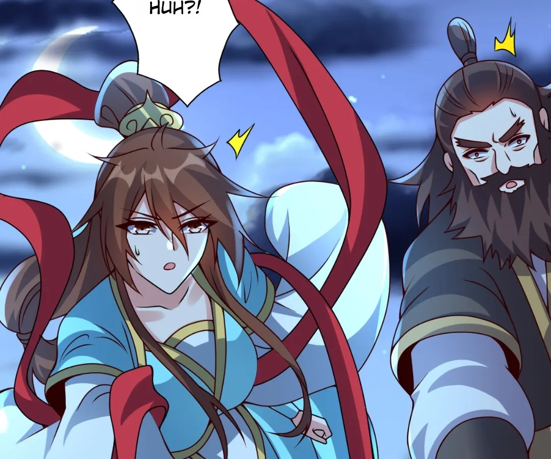Banished Disciple's Counterattack Chapter 429 page 135 - 