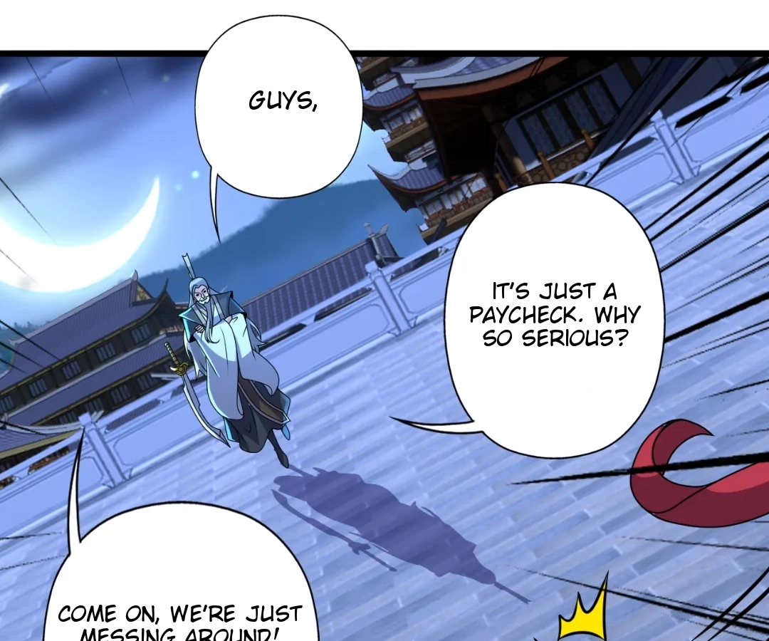 Banished Disciple's Counterattack Chapter 429 page 140 - 