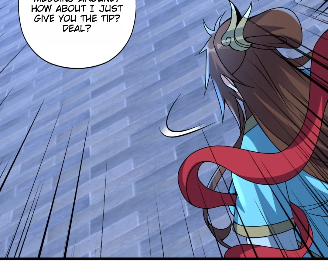Banished Disciple's Counterattack Chapter 429 page 141 - 