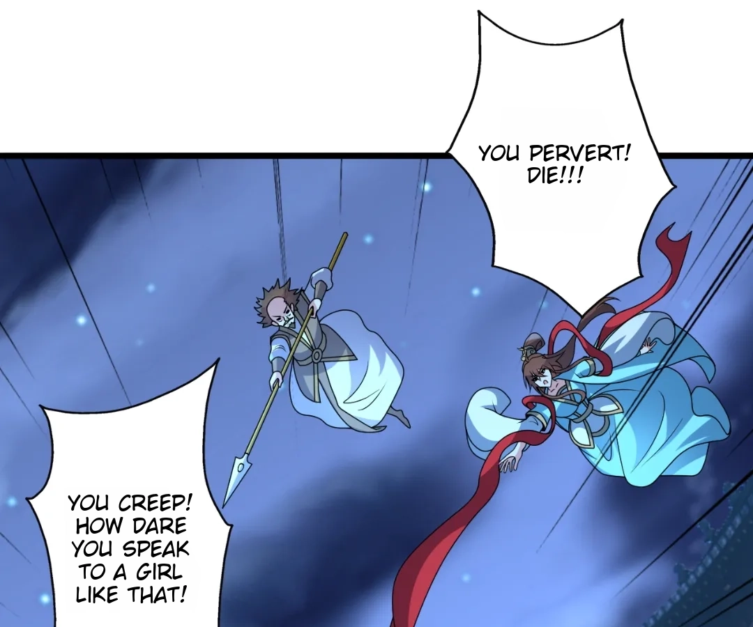 Banished Disciple's Counterattack Chapter 429 page 143 - 