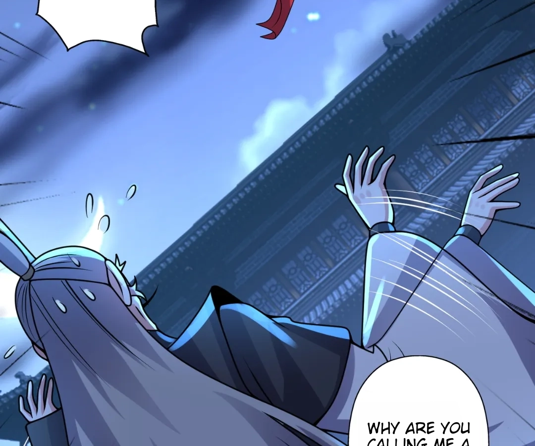 Banished Disciple's Counterattack Chapter 429 page 144 - 