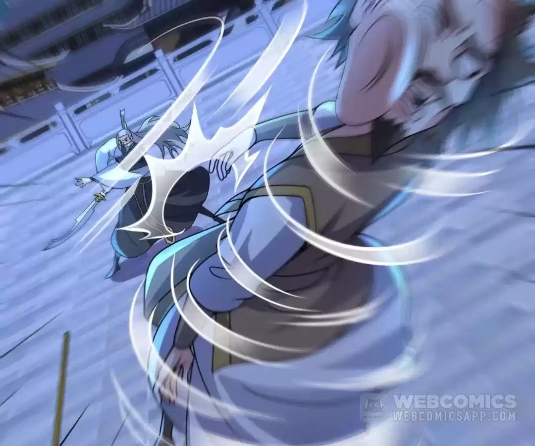 Banished Disciple's Counterattack Chapter 429 page 147 - 