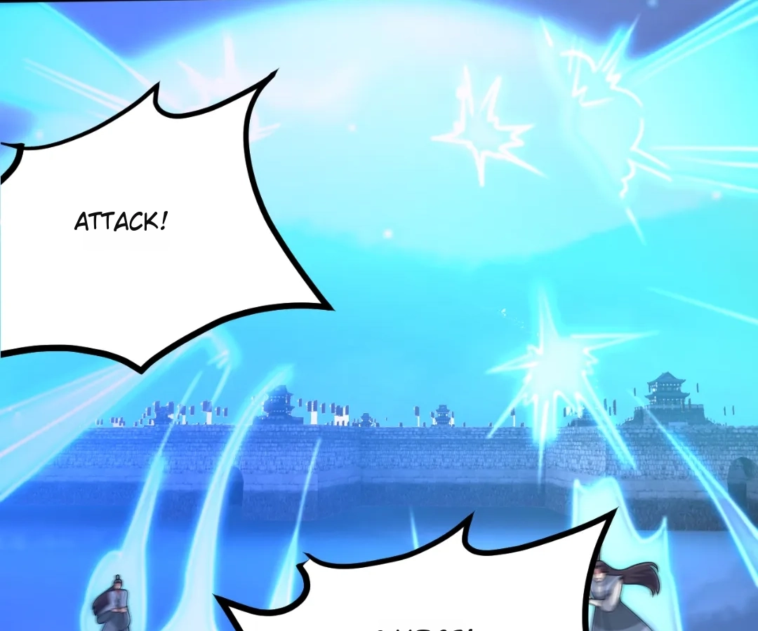 Banished Disciple's Counterattack Chapter 429 page 16 - 