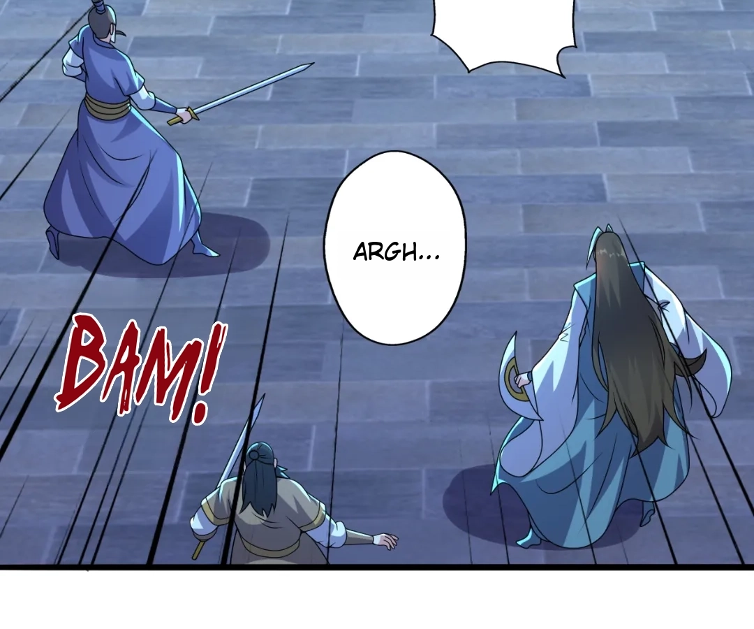 Banished Disciple's Counterattack Chapter 429 page 153 - 